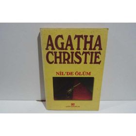 Nil’de Ölüm - Agatha Christie