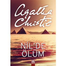 Nil’de Ölüm - Agatha Christie