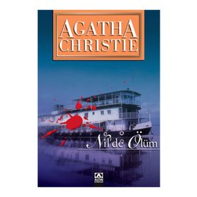 Nil’de Ölüm - Agatha Christie