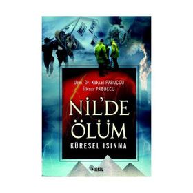 NIL´DE ÖLÜM - KÖKSAL PAPUÇCU