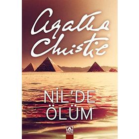 NIL´DE ÖLÜM - KÖKSAL PAPUÇCU