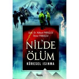 NIL´DE ÖLÜM - KÖKSAL PAPUÇCU