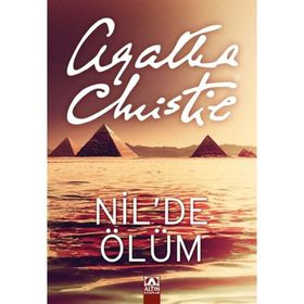 NIL´DE ÖLÜM - KÖKSAL PAPUÇCU
