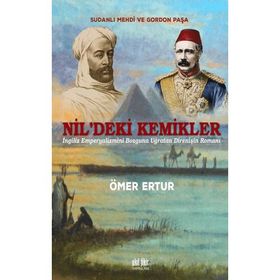 Nil'deki Kemikler - Ömer Ertur