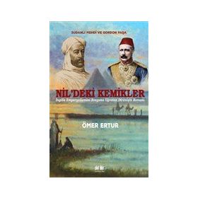 Nil'deki Kemikler - Ömer Ertur