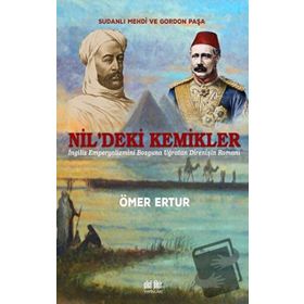 Nil'deki Kemikler - Ömer Ertur