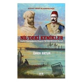 Nil'deki Kemikler - Ömer Ertur