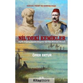 Nil'deki Kemikler - Ömer Ertur