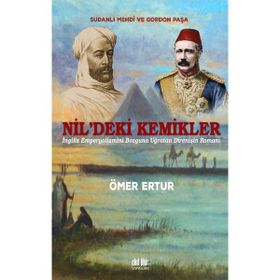 Nil'deki Kemikler - Ömer Ertur