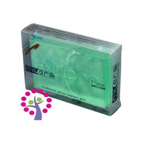 Nilera 2x90 gr Gliserinli Elmalı Sabun