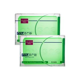 Nilera 2x90 gr Gliserinli Elmalı Sabun