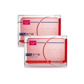 Nilera 2x90 gr Gliserinli Frambuazlı Sabun
