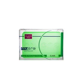 Nilera 90 gr Gliserinli Elmalı Sabun