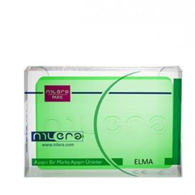 Nilera 90 gr Gliserinli Elmalı Sabun