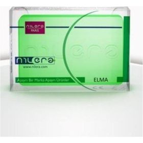 Nilera 90 gr Gliserinli Elmalı Sabun