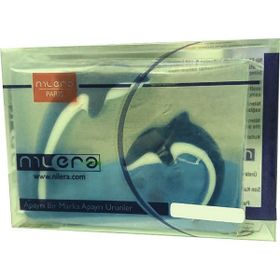 Nilera 90 gr Gliserinli Yunus Sabun
