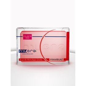 Nilera Frambuazlı 90 gr Sabun