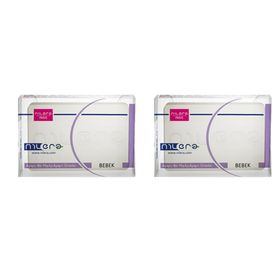 Nilera Gliserinli Bebek 2x90 gr Sabun