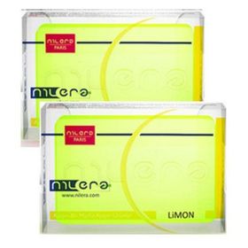 Nilera Limonlu 2x90 gr Sabun