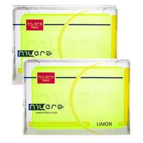 Nilera Limonlu 2x90 gr Sabun