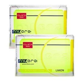 Nilera Limonlu 2x90 gr Sabun