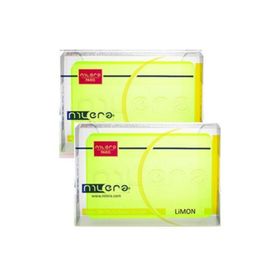 Nilera Limonlu 2x90 gr Sabun