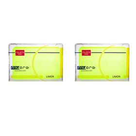 Nilera Limonlu 2x90 gr Sabun