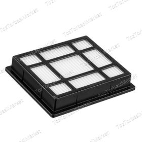 Nilfisk 102414867 Coupe Xtra Süpürge Hepa Uyumlu Filtre