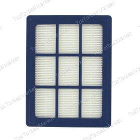 Nilfisk 102414996 Elite P Classic Parquet Süpürge Hepa Uyumlu Filtre