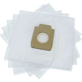 Nilfisk 102415540 One Yellow 20 Adet Uyumlu Süpürge Toz Torbası