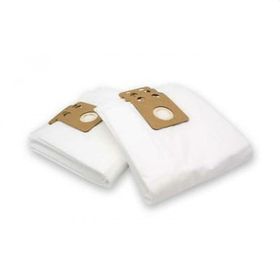 Nilfisk 102415900 VP 300 10 Adet Uyumlu Süpürge Toz Torbası
