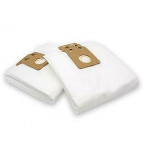 Nilfisk 102415900 VP 300 10 Adet Uyumlu Süpürge Toz Torbası