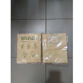 Nilfisk 78602600 Toz Torbası