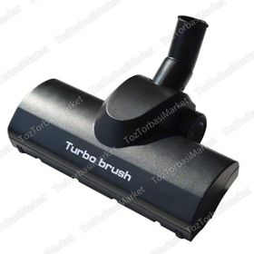 Nilfisk Action A200 Turbo Halı Başlığı