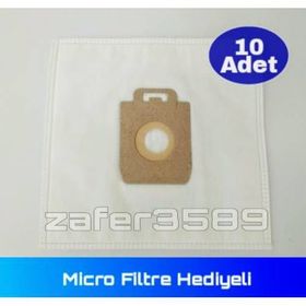 Nilfisk Aero Toz Torbası