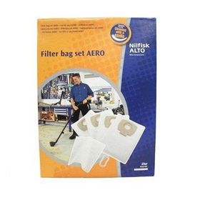 Nilfisk Aero Toz Torbası