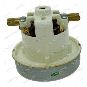 Nilfisk Alto WD275D Süpürge Motoru