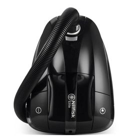 Nilfisk BMSU/14P10A1 Siyah Elite Elektrikli Süpürge