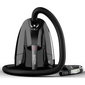 Nilfisk BMSU/14P10A1 Siyah Elite Elektrikli Süpürge