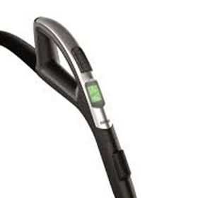 Nilfisk BMSU/14P10A1 Siyah Elite Elektrikli Süpürge