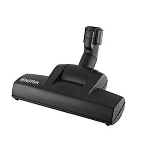 Nilfisk BMSU/14P10A1 Siyah Elite Elektrikli Süpürge
