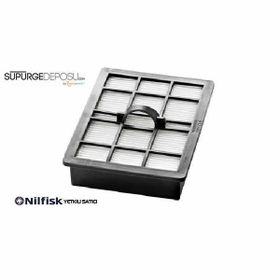 Nilfisk Bravo Hepa Filtre