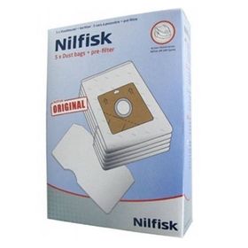 Nilfisk Bravo Toz Torbası