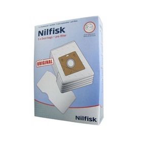 Nilfisk Bravo Toz Torbası
