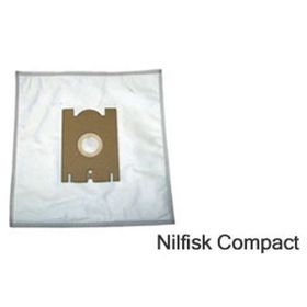 Nilfisk Bravo Toz Torbası