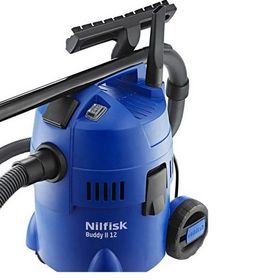 Nilfisk Buddy II 12L Elektrikli Süpürge