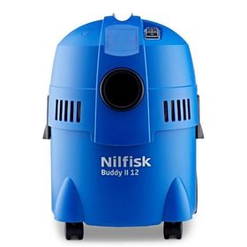 Nilfisk Buddy II 12L Elektrikli Süpürge