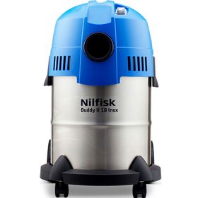Nilfisk Buddy II 18 Elektrikli Süpürge