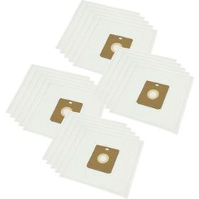 Nilfisk C 10 Compact 20 Adet Uyumlu Süpürge Toz Torbası