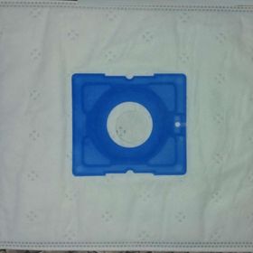 Nilfisk C 10 Compact 20 Adet Uyumlu Süpürge Toz Torbası